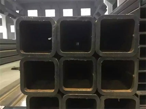 宁武Q355B方管厚度
