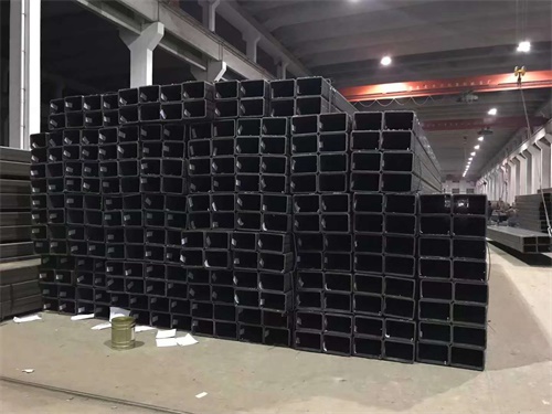 封开冷拔方管选型指南 工程采购怎么选